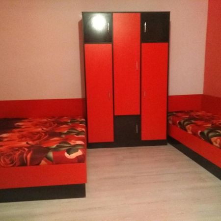 Studio Ekzarh Varna ภายนอก รูปภาพ