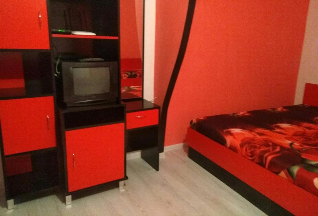 Studio Ekzarh Varna ภายนอก รูปภาพ