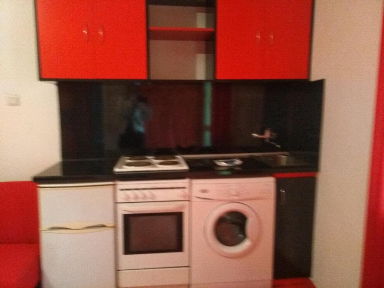 Studio Ekzarh Varna ภายนอก รูปภาพ