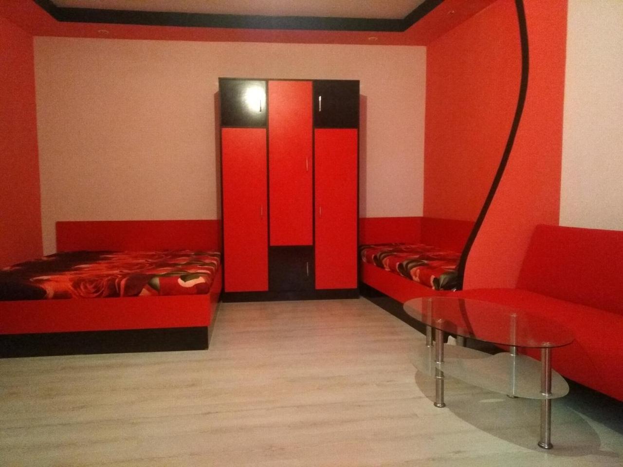 Studio Ekzarh Varna ภายนอก รูปภาพ